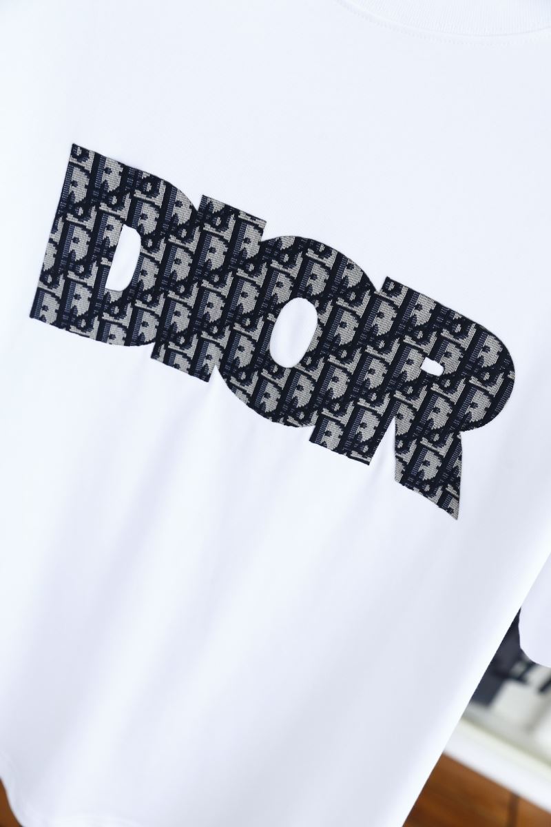 Christian Dior T-Shirts